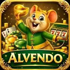 ALVENDO - Game Match-3 Seru dan Menantang