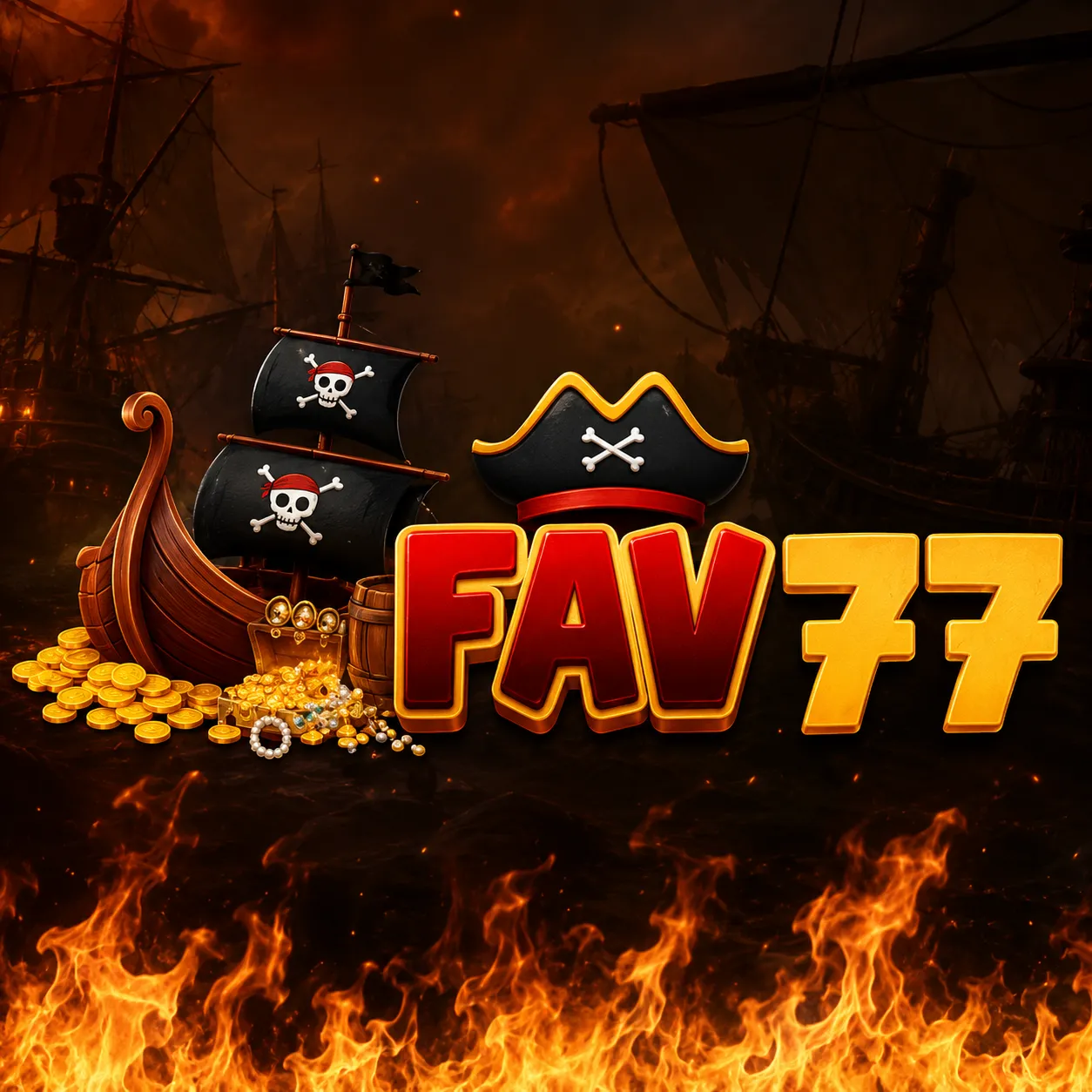 FAV77 - Aplikasi Sportsbook Terpercaya di Indonesia
