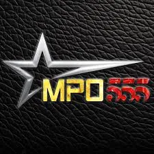 MPO555 - Game Domino Seru dan Menyenangkan